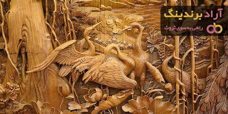 انواع تابلو تزیینی و معرفی چند مدل شیک و چشم نواز