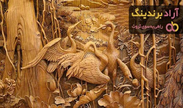 انواع تابلو تزیینی و معرفی چند مدل شیک و چشم نواز