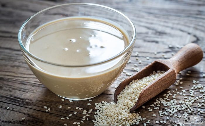 قیمت خرید کنجد بو داده + مزایا و معایب