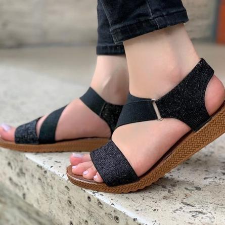 صندل زنانه چرم + قیمت خرید، کاربرد، مصارف و خواص