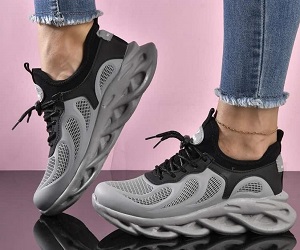 خرید کفش اسپرت سه چسبه + کارخانه تولید و عرضه پخش