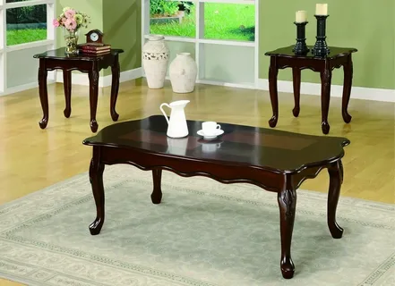 خرید جدیدترین انواع میز عسلی چستر