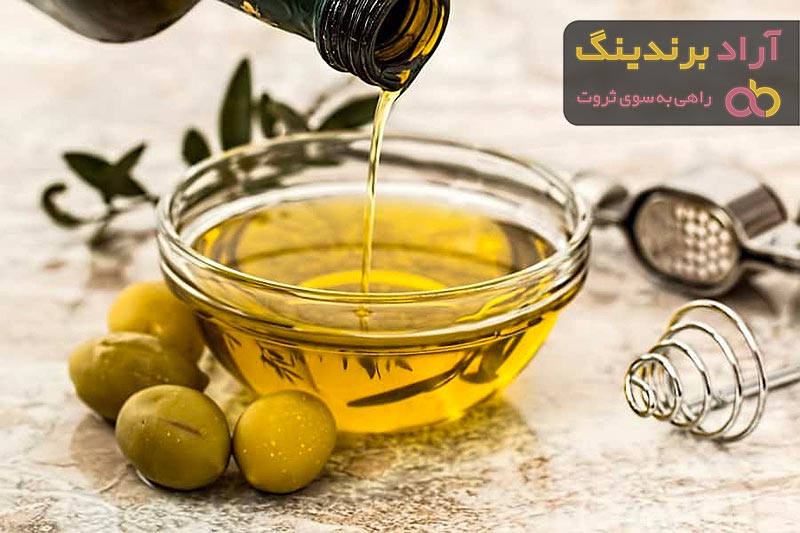 قیمت روغن زیتون بکر + مشخصات بسته بندی عمده و ارزان