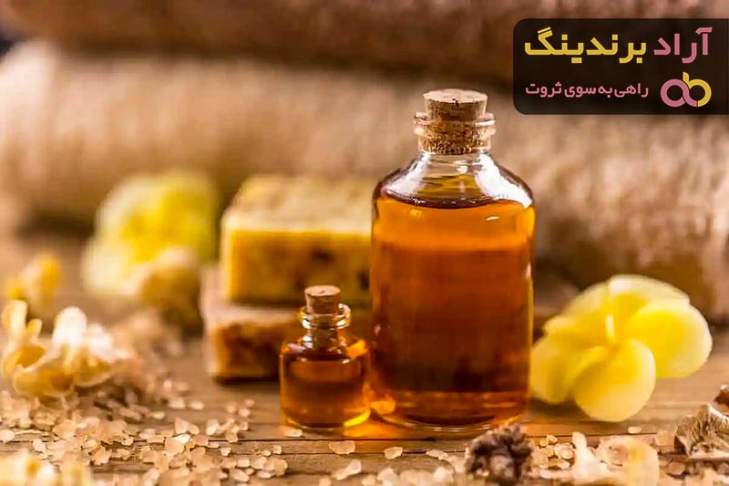 بهترین روغن خراطین خیراندیش + قیمت خرید عالی