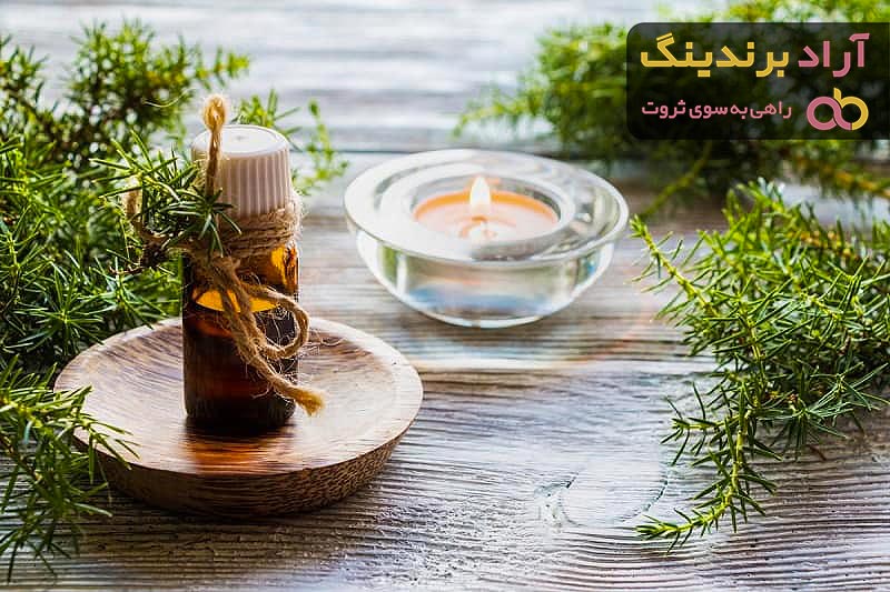 خرید روغن خراطین حجم دهنده + قیمت عالی با کیفیت تضمینی
