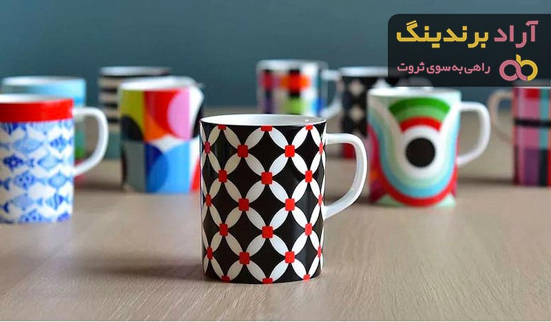 ماگ حرارتی دیجی کالا لاکچری قیمت