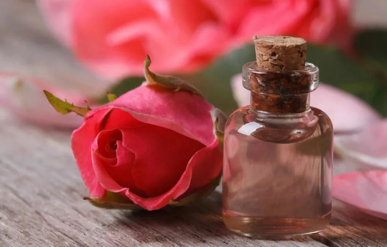 مشخصات روغن گل سرخ + قیمت خرید