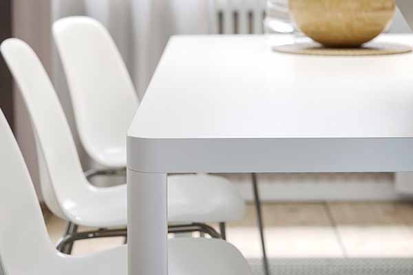 خرید انواع میز پلاستیکی جدید + قیمت