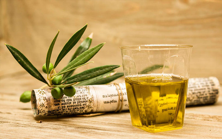 روغن زیتون بکر بی بو صنعتی | قیمت مناسب خرید عالی