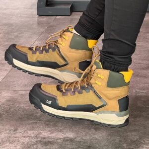 بهترین کفش ایمنی  + قیمت خرید عالی