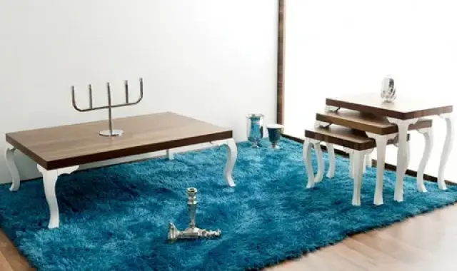 خرید میز عسلی برنز جدید با قیمت استثنایی