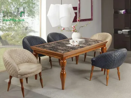 قیمت خرید میز چوبی + مزایا و معایب