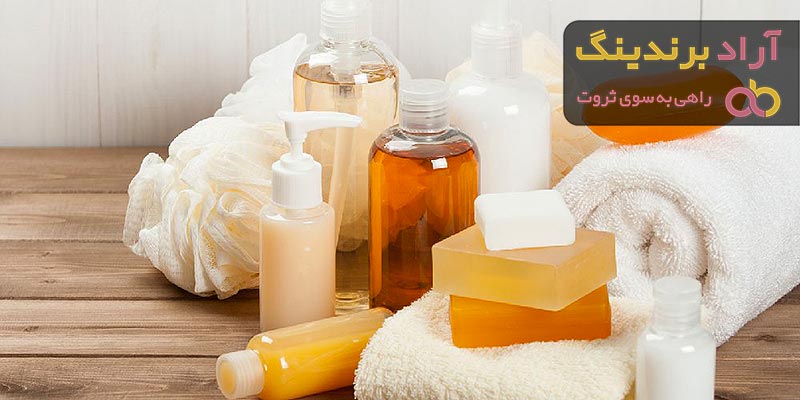 فروش محصولات هتلی با قیمت ارزان در تهران