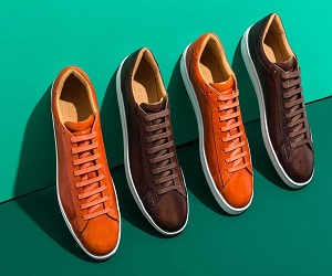 کفش اسپرت مردانه یزد | خرید با قیمت ارزان