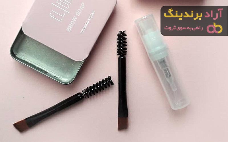 معرفی صابون ابرو رولوشن + بهترین قیمت خرید