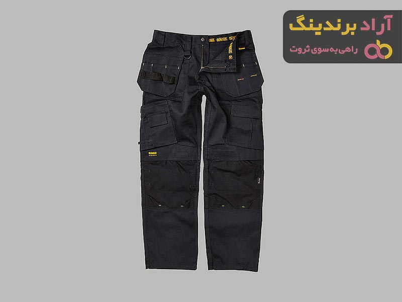 خرید انواع شلوار کار صنعتی + قیمت