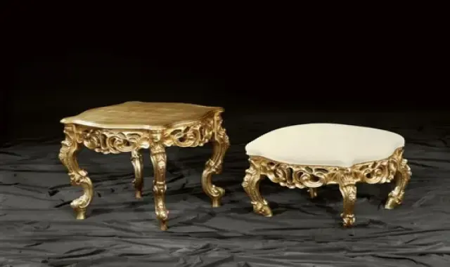 قیمت خرید میز عسلی جدید + مزایا و معایب