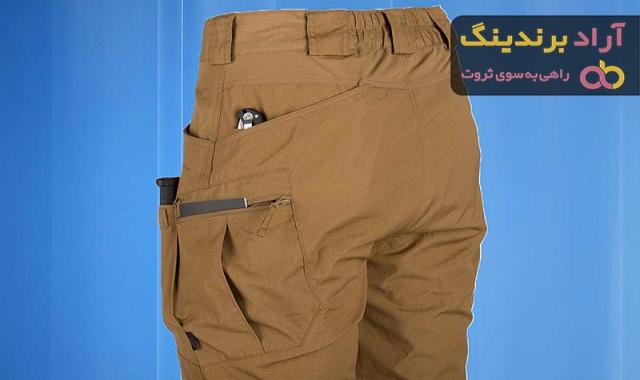 خرید و قیمت انواع شلوار کار اصفهان
