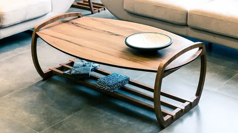 قیمت خرید میز عسلی فلزی + راهنمای استفاده