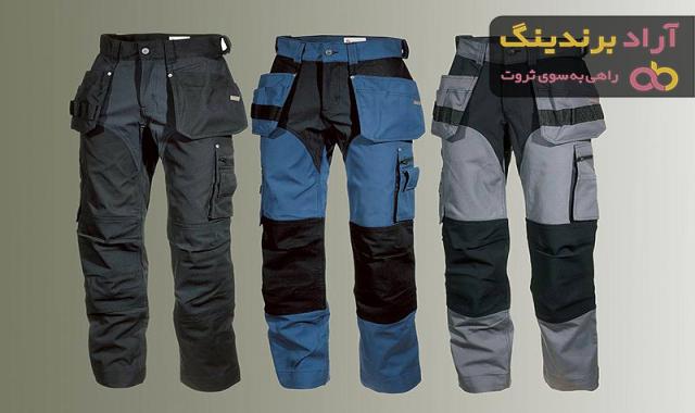 شلوار ضد آب؛ شلوار ضد اب مردانه بارانی