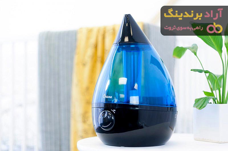 خرید و قیمت دستگاه بخور برای صورت