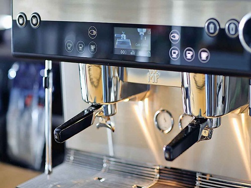 خرید جدیدترین انواع اسپرسو ساز برقی با قیمت مناسب