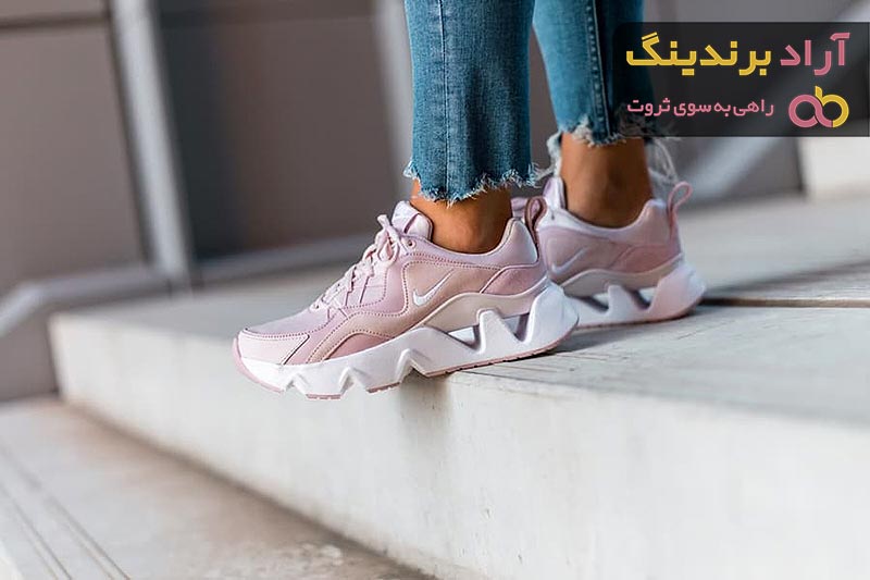 قیمت خرید کفش اسپرت چراغ دار + مشخصات، عمده ارزان