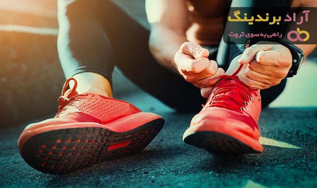 قیمت خرید کفش پسرانه نایک + عکس