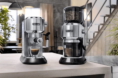 خرید و قیمت جدیدترین انواع قهوه ساز