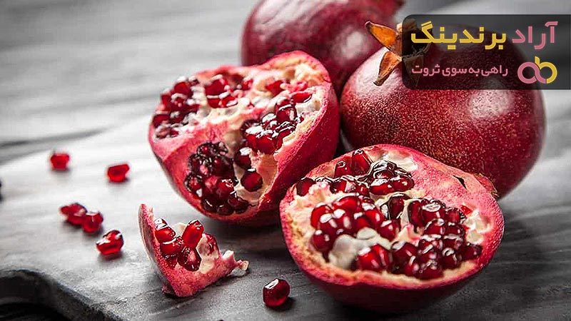 لیست قیمت انار سیاه ۱۴۰۱