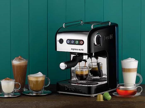 قیمت خرید قهوه اسپرسو فوری + مشخصات، عمده ارزان