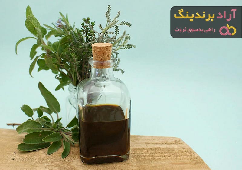 خرید و قیمت انواع روغن خراطین قرمز
