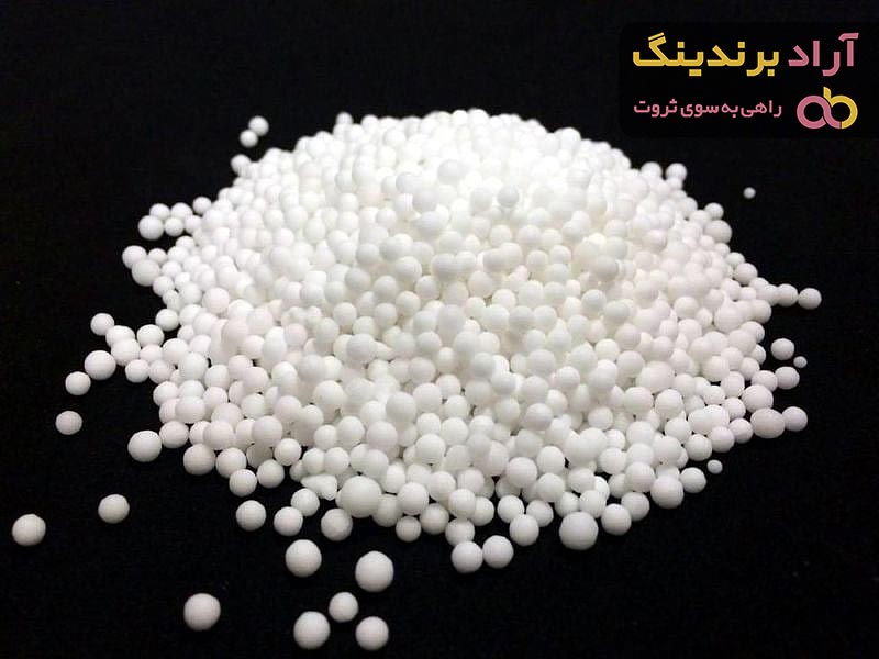 کود سفید چیست + قیمت خرید