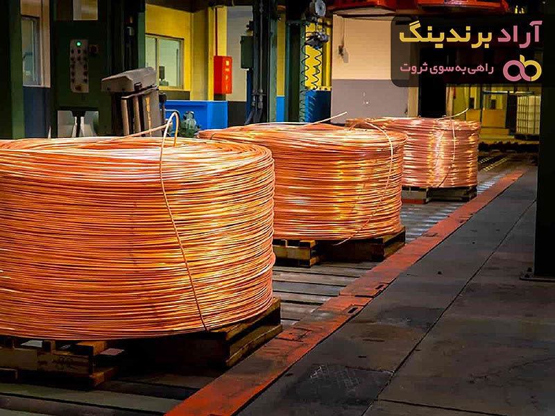 راهنمای خرید مس برای بدن + قیمت عالی