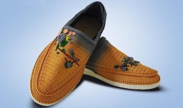 لیست قیمت گیوه طرح دار سفید ۱۴۰۱