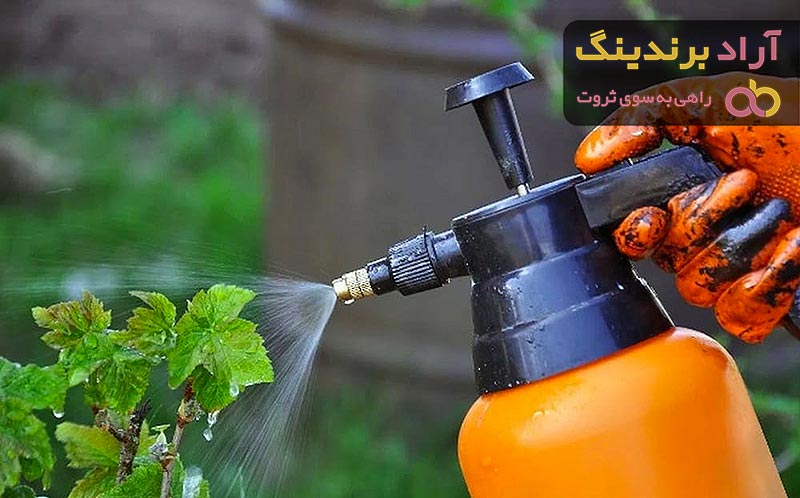 قیمت کود آهن + بهترین قیمت خرید روز کود آهن با جدیدترین لیست قیمت فروش