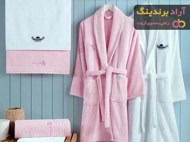 معرفی حوله حمامی نانو + بهترین قیمت خرید