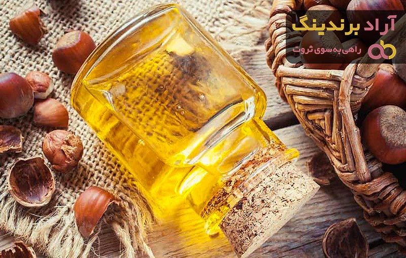 روغن فندق چیست؟ + قیمت خرید روغن فندق