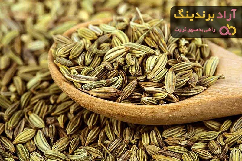 زیره سبز برای کاهش وزن | قیمت مناسب خرید عالی