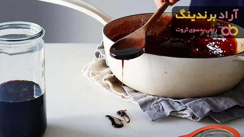 قیمت خرید رب انار شمالی + طرز تهیه