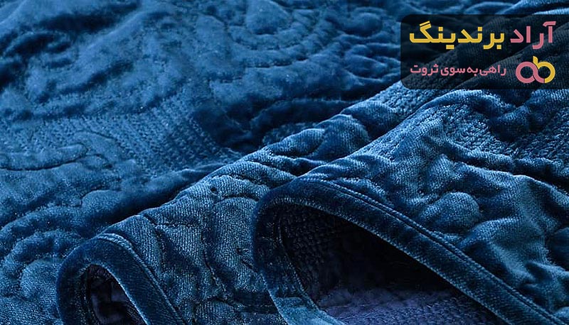 خرید بهترین انواع پتو دو لایه با قیمت ارزان