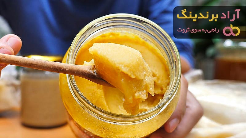 خرید و قیمت روغن حیوانی برای مو