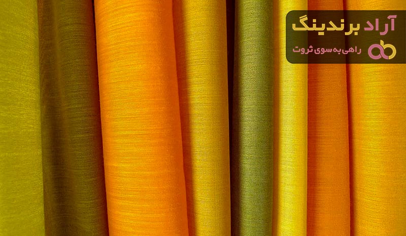 خرید پارچه مبلی برای کوسن با قیمت استثنایی