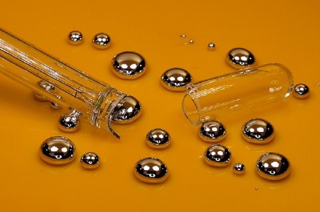 قیمت خرید جیوه 100 گرمی قرمز + خواص، معایب و مزایا