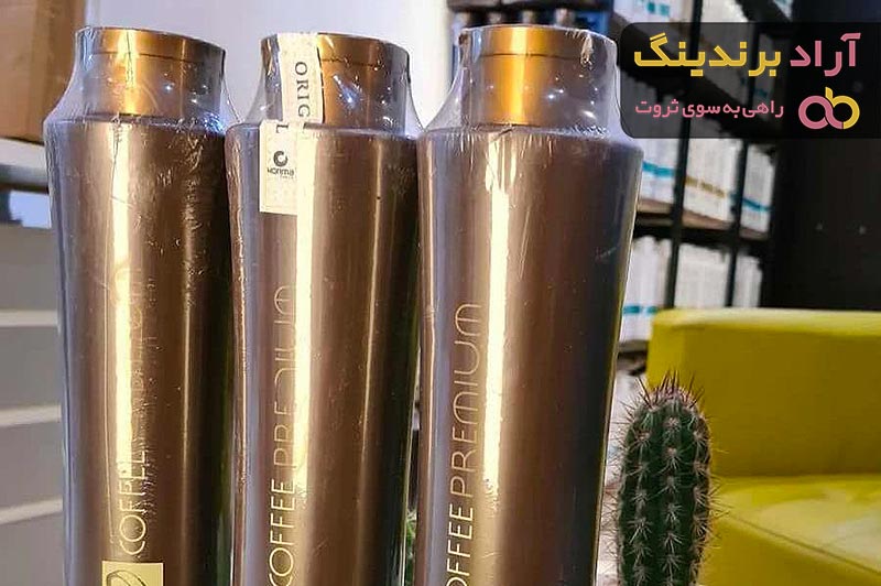 انواع کراتین مو موجود در بازار | قیمت مناسب خرید عالی