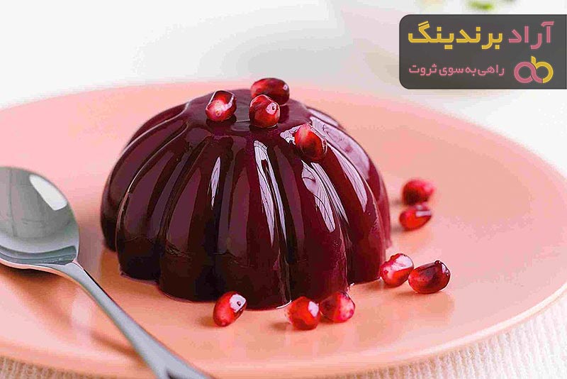 قیمت انار دانه سیاه شهرضا + خرید و فروش عمده