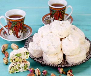 خرید جدیدترین انواع گز انگشت پیچ با قیمت مناسب