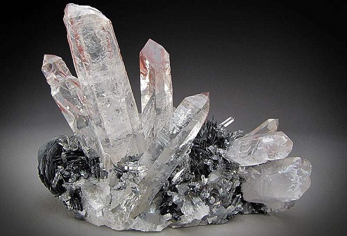 خرید سنگ سیلیس سیاه + قیمت عالی با کیفیت تضمینی