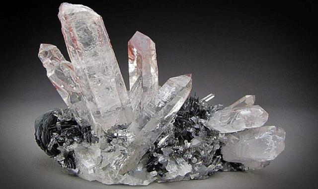 خرید سنگ سیلیس سیاه + قیمت عالی با کیفیت تضمینی