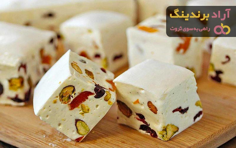 قیمت خرید سوهان گز عسلی + عکس